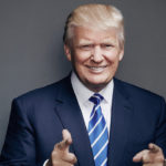 Gott hat Trump auserwählt, um die Juden vor dem Iran zu schützen