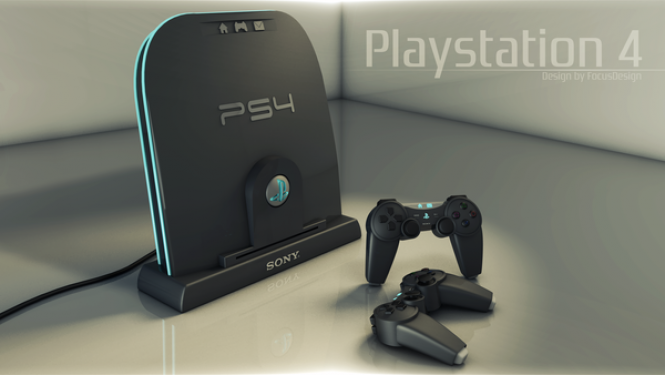 PS4
