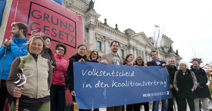 volksentscheid