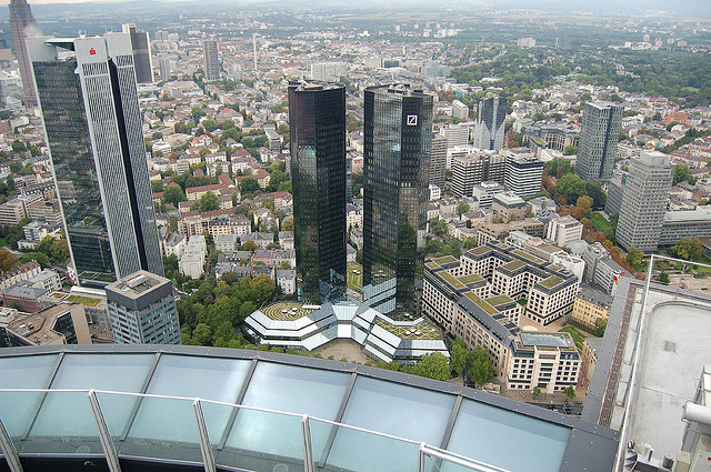 Deutsche Bank