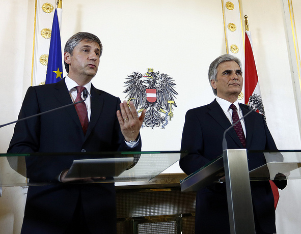 Faymann_Spindelegger