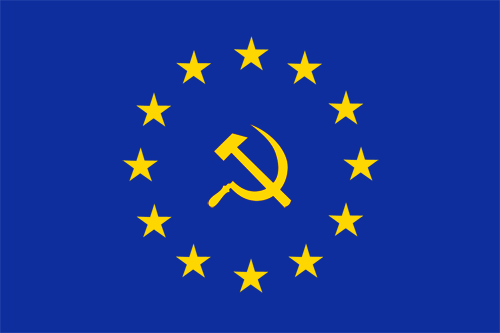 EUdSSR