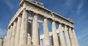 Akropolis