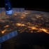 Blick von der Raumstation ISS auf die Erde. Bild: Flickr / NASA's Earth Observatory CC-BY 2.0