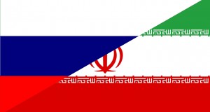 Russland Iran