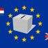 EU-Wahl UK NL