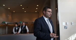 Vitali Klitschko. Bild: Flickr / EPP CC-BY 2.0
