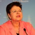 Renate Brauner. Bild: FLickr / VIPevent CC-BY-SA 2.0