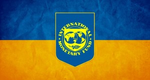 Ukraine IWF