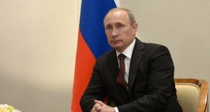 Bild: Präsidialer Presse- und Informationsdienst Russlands.