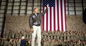 Official White House Photo by Pete Souza