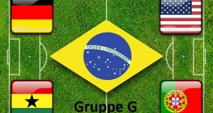 Gruppe G