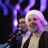 Irans Präsident Ruhani. Bild: president.ir