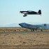 Ein "Space Ship" landet in der Mojave-Wüste. Bild: Flickr / rmahle CC-BY 2.0
