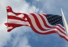Falsche Sicherheit unter der „unverzichtbaren Nation“