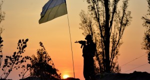 Bild: Ukrainisches Verteidigungsministerium