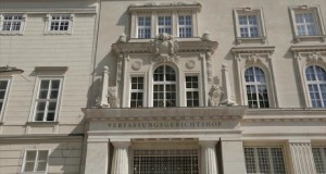 Verfassungsgerichtshof