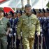 Bild: Ukrainisches Präsidialamt