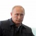Wladimir Putin. Bild: Kreml