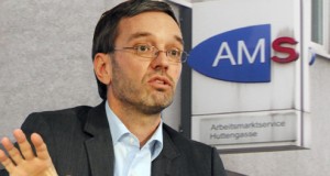 FPÖ-Sozialsprecher Herbert Kickl. Bild: FPÖ
