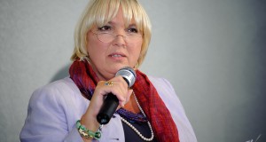 Claudia Roth. Bild: Flickr / Heinrich Böll Stiftung CC-BY-SA 2.0