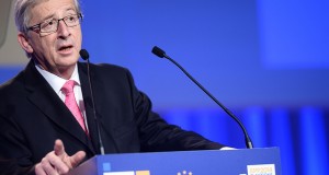Jean-Claude Juncker. Bild: Flickr / EPP CC-BY 2.0