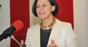 Innenministerin Mikl-Leitner. Bild: ÖAAB Oberösterreich