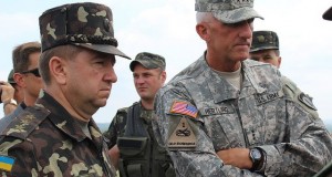 Rapid Trident 2011. Bild: Flickr / US Army CC-BY 2.0