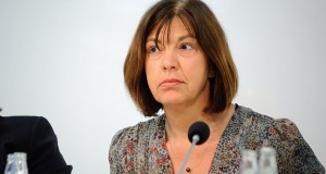 Rebecca Harms. Bild: Flickr / Heinrich Böll Stiftung CC-BY-SA 2.0
