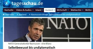 Screenshot tagesschau.de