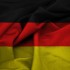Deutschland Flagge