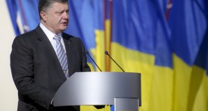 Bild: Ukrainisches Präsidialamt