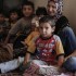 Syrische Flüchtlinge. Bild: Flickr / EU-Kommission CC-BY-ND 2.0