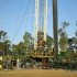 Fracking-Bohrloch. Bild: Flickr / Kate Ausburn CC-BY 2.0