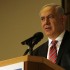 Israels Premierminister Netanjahu. Bild: Flickr / The Jewish Agency for Israel CC-BY-ND 2.0
