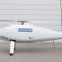 Eine der Drohnen die in der Ukraine zum Einsatz kommen. Bild: OSCE/Schiebel CC-BY-ND 4.0