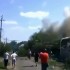 Zerstörungen in der Ostukraine. Bild: Youtube