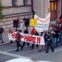 Anti Hartz IV Demo im Jahr 2004. Bild: Flickr /  Björn Láczay CC-BY-SA 2.0