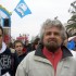 Beppe Grillo. Bild: Flickr / Elena Torre CC-BY-SA 2.0