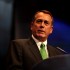 Der Sprecher des Repräsentantenhauses, John Boehner (REP). Bild: Flickr / Gage Skidmore CC-BY-SA 2.0
