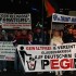 PEGIDA-Demo. Bild: ngn / lp