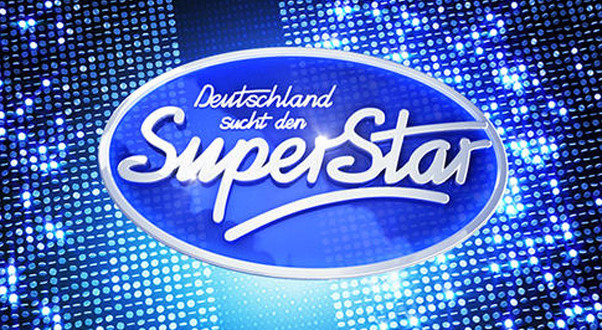 Deutschland sucht den Superstar