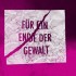 Logo auf der NoWKR-Homepage. Screenshot nowkr.at