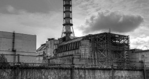 Tschernobyl. Bild: Flickr /  Kamil Porembiński CC-BY-SA 2.0