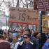 Anti-Kriegs-Demo in den USA. Bild: Flickr / Kevin Krejci CC-BY 2.0