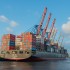 Containerschiff