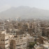 Sanaa, Jemen. Bild: Wikimedia / Ferdinand Reus CC-BY-SA 2.0