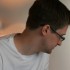 Edward Snowden. Screenshot aus dem Trailer Citizen Four