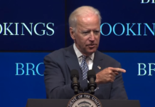 Korruptionsermittlungen: Biden erpresste die ukrainische Führung