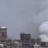 Explosion in Jemen. Bild: Youtube